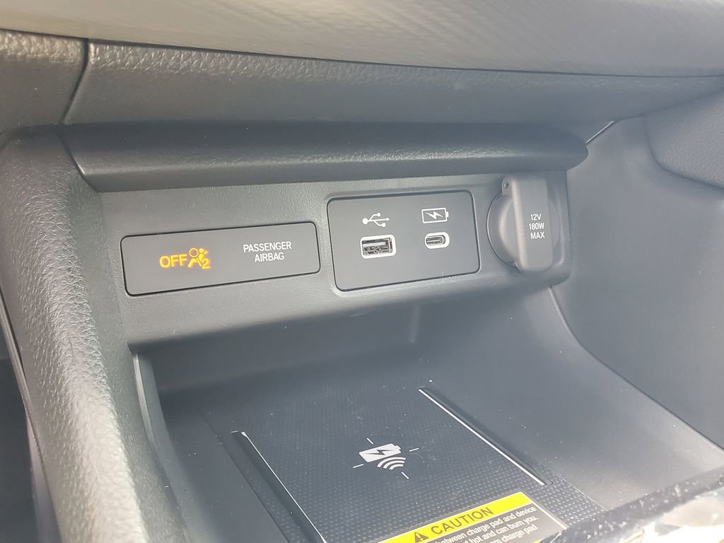 Used 2026 Acura Integra A-Spec FWD image 31