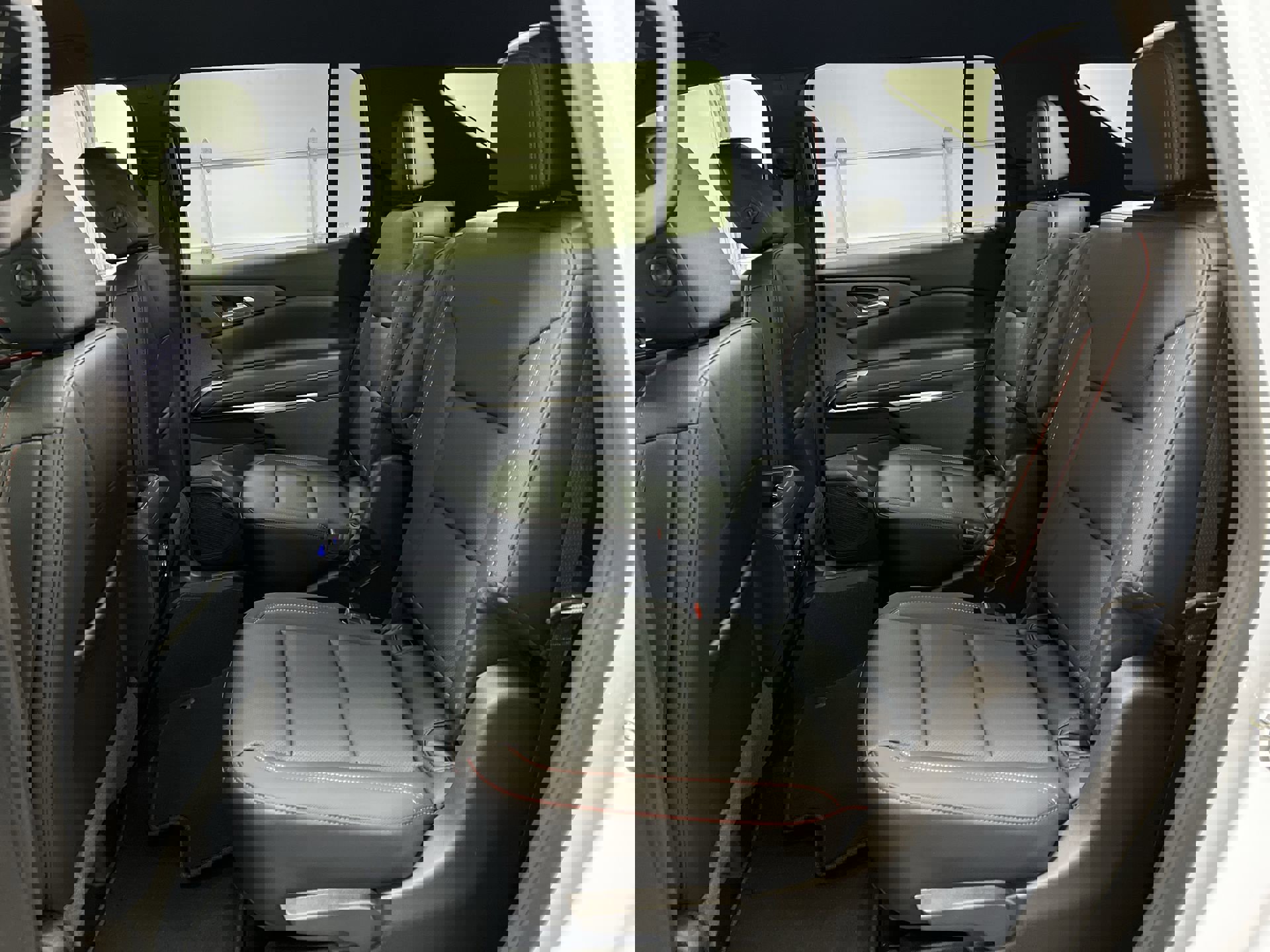 New 2026 Chevrolet Traverse Z71 w/ Driver Confidence Package image 58