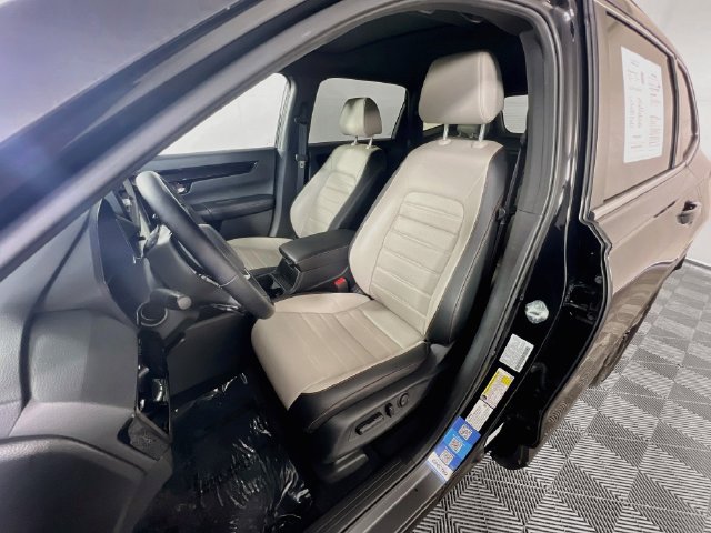 Used 2025 Honda CR-V Sport Touring image 10