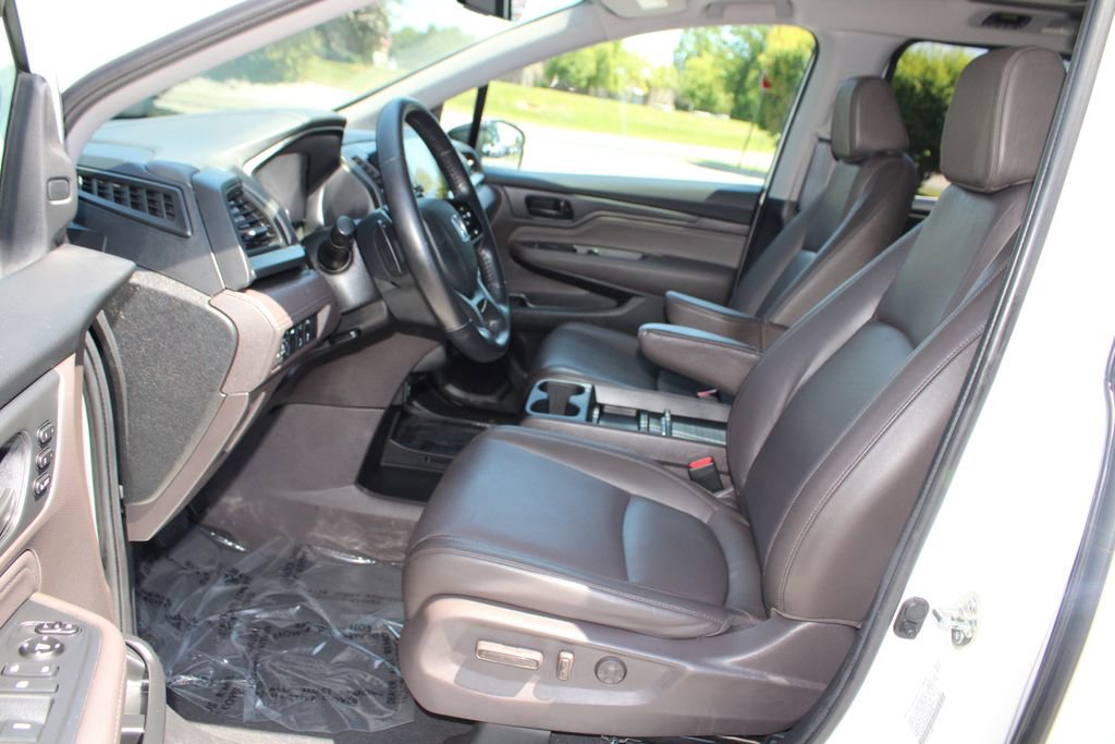 Used 2020 Honda Odyssey Touring image 12