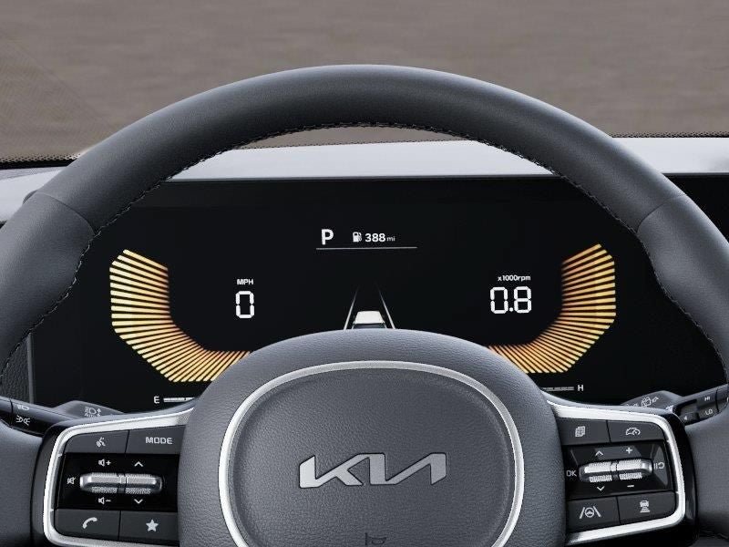 New 2026 Kia Carnival EX FWD image 21