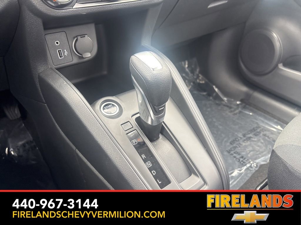 Used 2025 Nissan Kicks Play S image 23