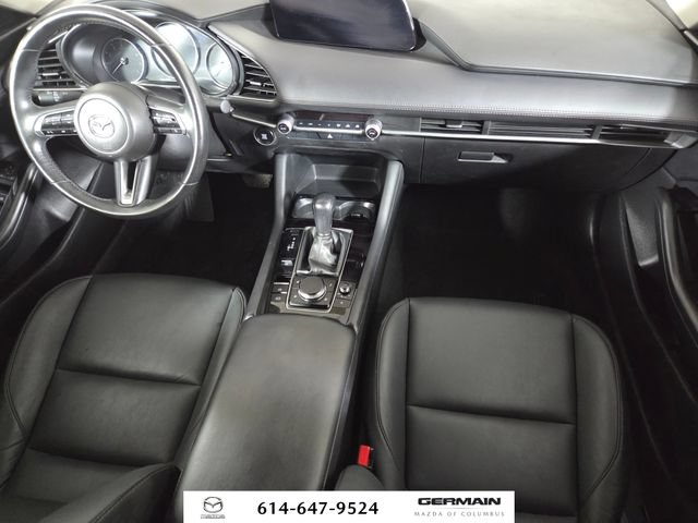 Used 2024 MAZDA MAZDA3 s FWD image 31