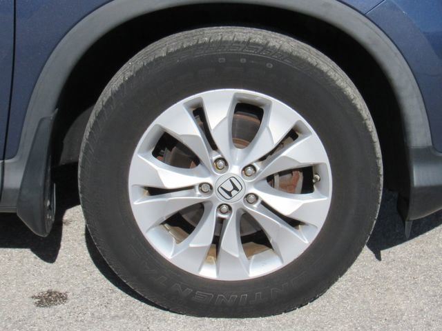 Used 2013 Honda CR-V EX-L image 9