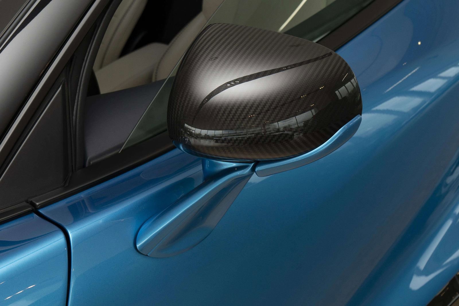 Used 2023 McLaren GT RWD image 44