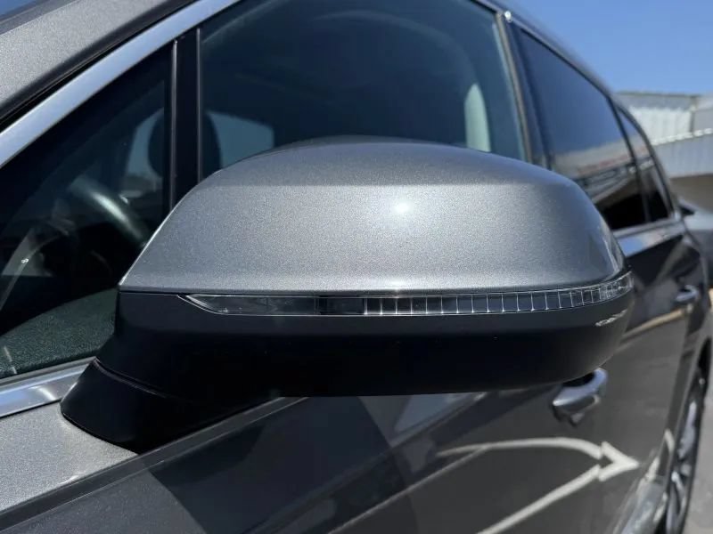 Used 2019 Audi Q7 2.0T Premium Plus w/ Premium Plus Package AWD/4WD image 10