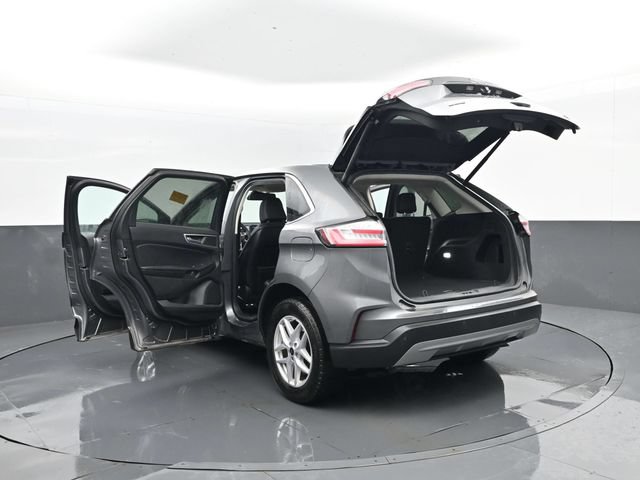 Used 2023 Ford Edge SEL w/ Convenience Package AWD/4WD image 31