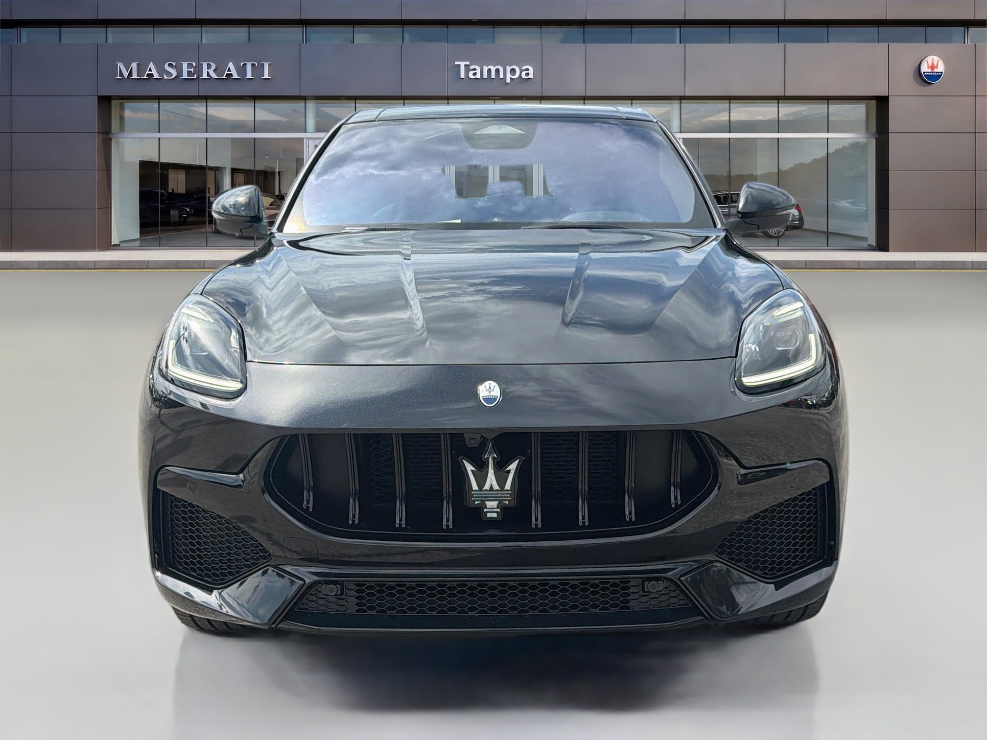 New 2027 Maserati Grecale Modena AWD/4WD image 8