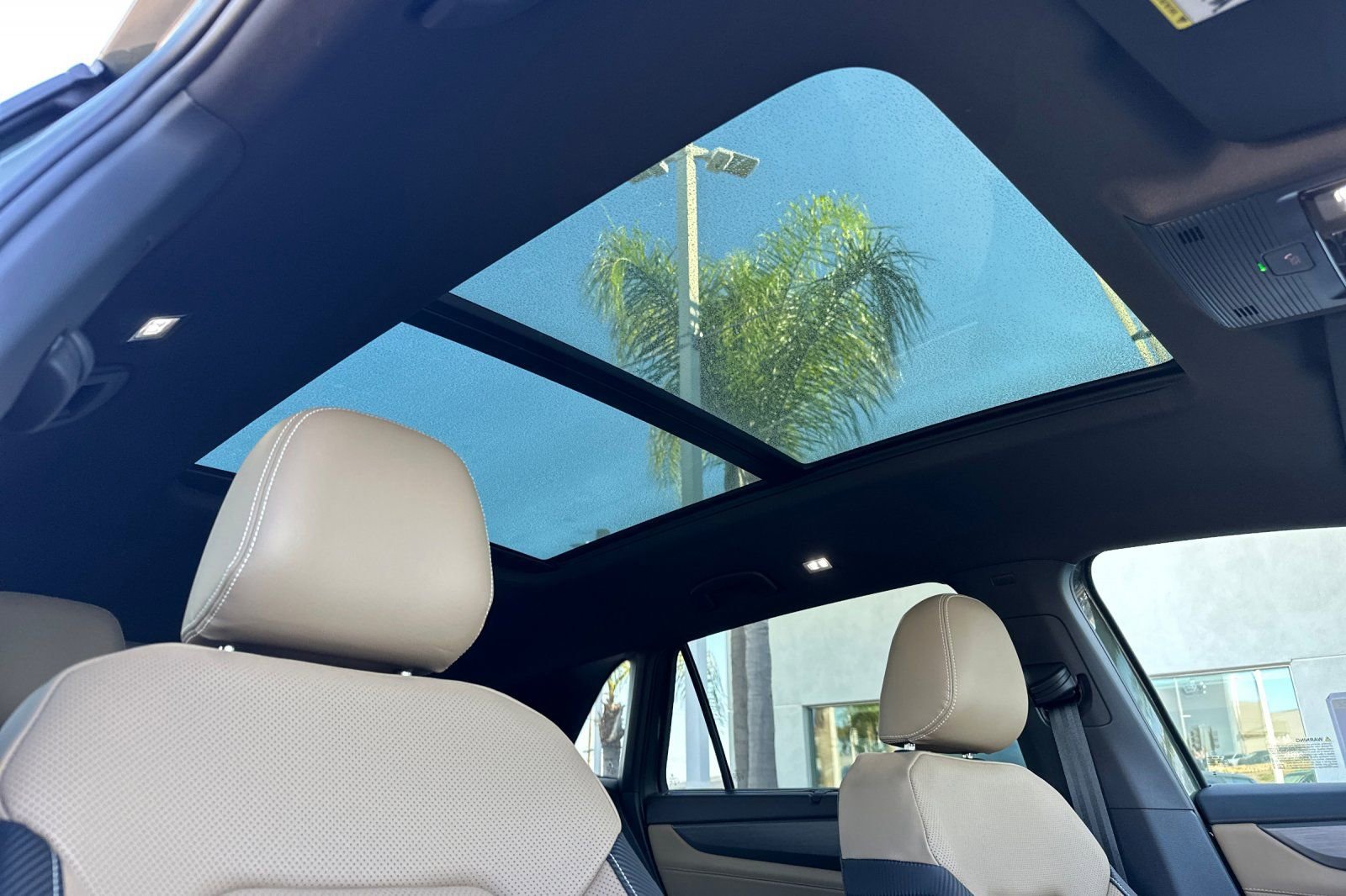 New 2026 Volkswagen Atlas Cross Sport SE image 16