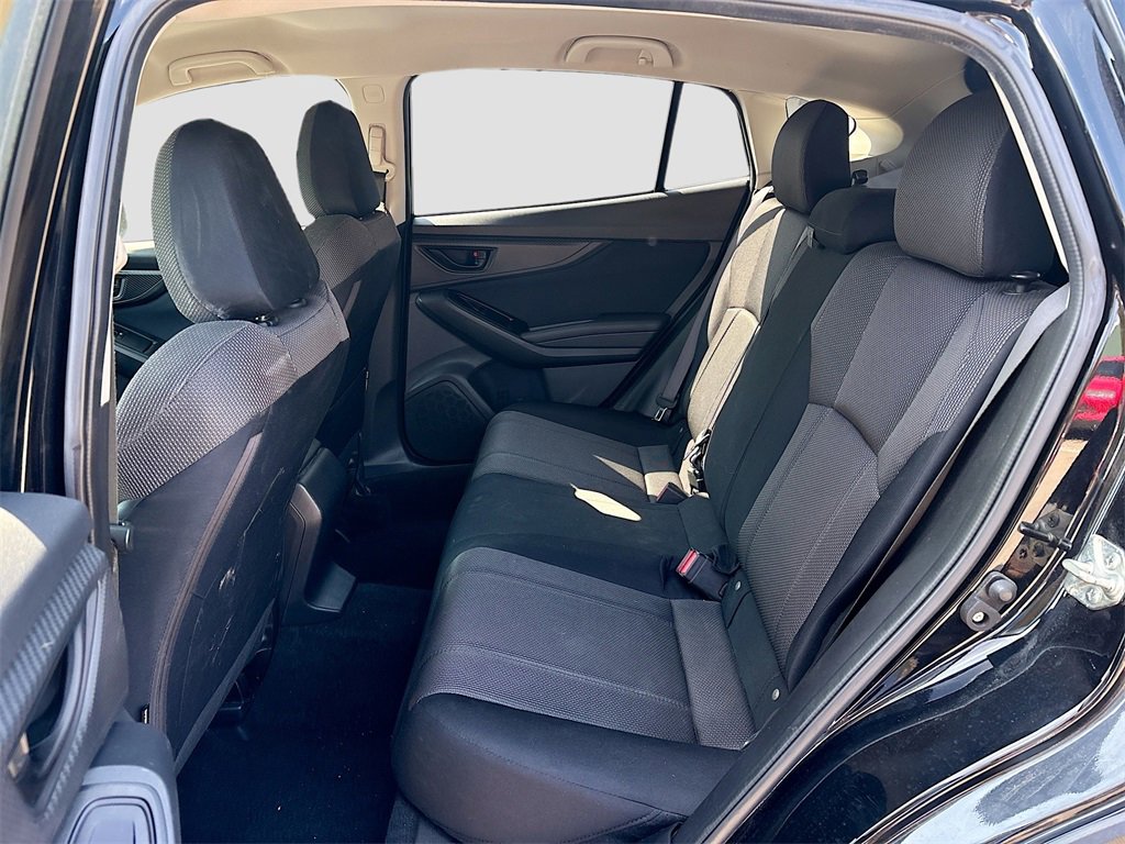 Used 2022 Subaru Crosstrek 2.0i image 24