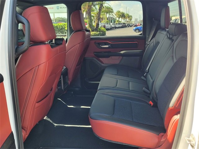 New 2026 RAM 1500 Rebel image 12