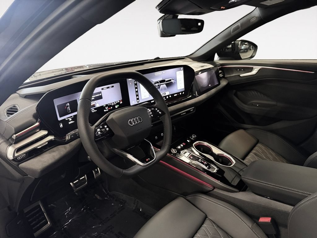 New 2026 Audi A6 Prestige AWD/4WD image 10