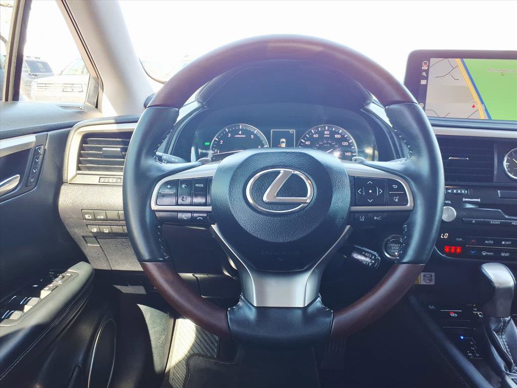 Used 2022 Lexus RX 350 FWD w/ Premium Package image 19