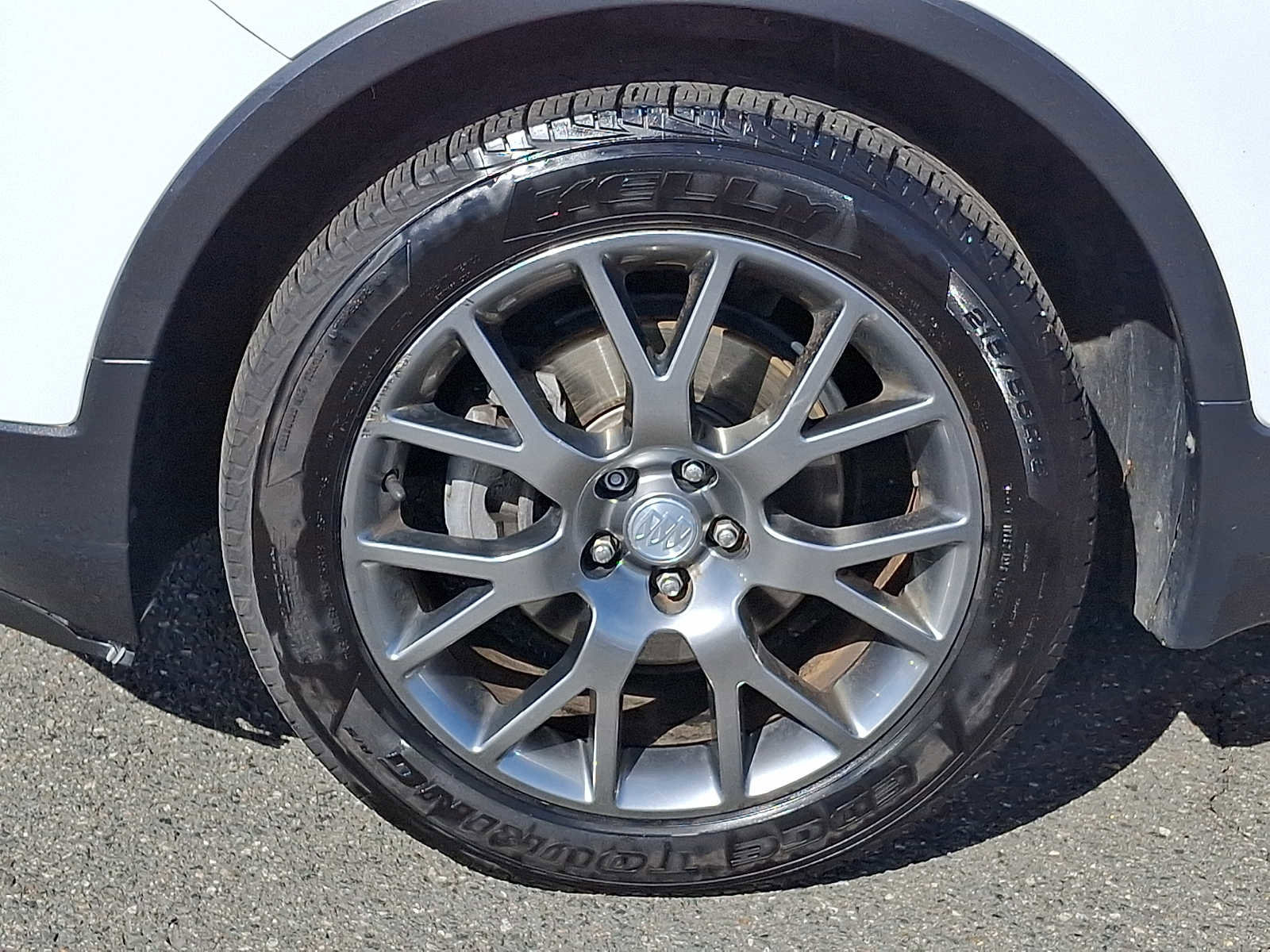 Used 2019 Buick Encore Sport Touring w/ Safety Package image 7