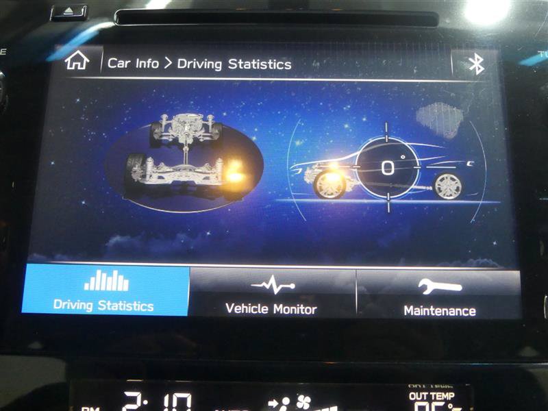 Used 2018 Subaru Legacy 2.5i Premium w/ Eyesight & BSD & Rcta & HBA AWD/4WD image 44
