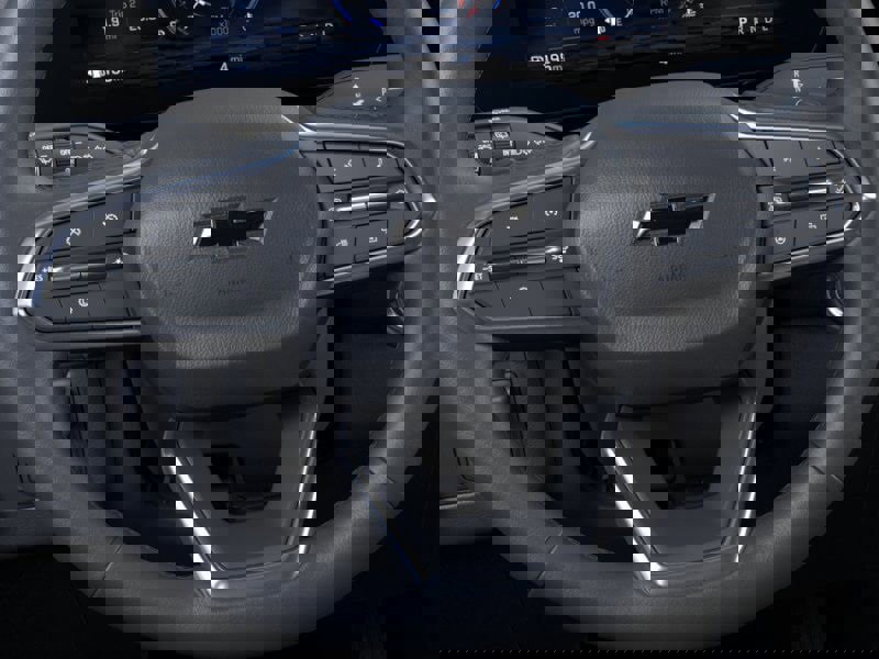 New 2026 Chevrolet Suburban Z71 image 19