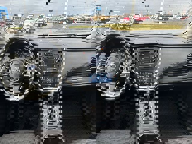 Used 2021 Subaru Outback image 12