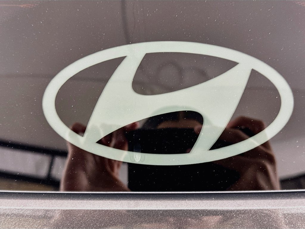 New 2026 Hyundai Tucson SEL FWD image 20