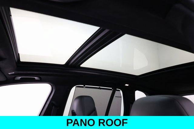 Used 2025 BMW X5 M Competition w/ Executive Package AWD/4WD image 25