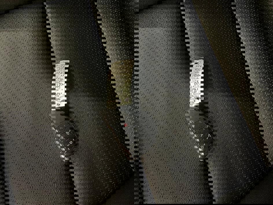 New 2026 Chevrolet Traverse RS w/ LPO, Floor Liner Package image 27