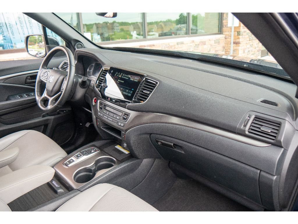 Used 2023 Honda Passport EX-L image 14