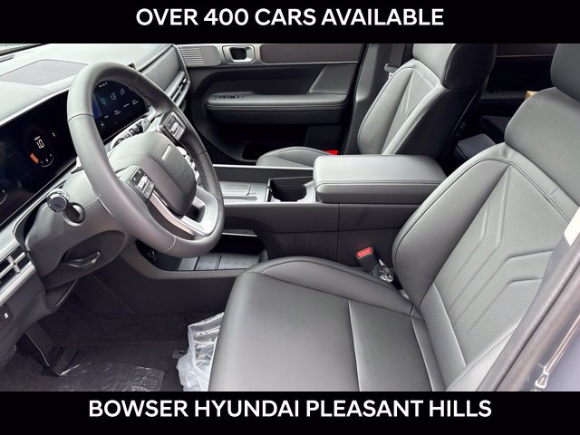 New 2027 Hyundai Santa Fe SEL AWD/4WD image 4