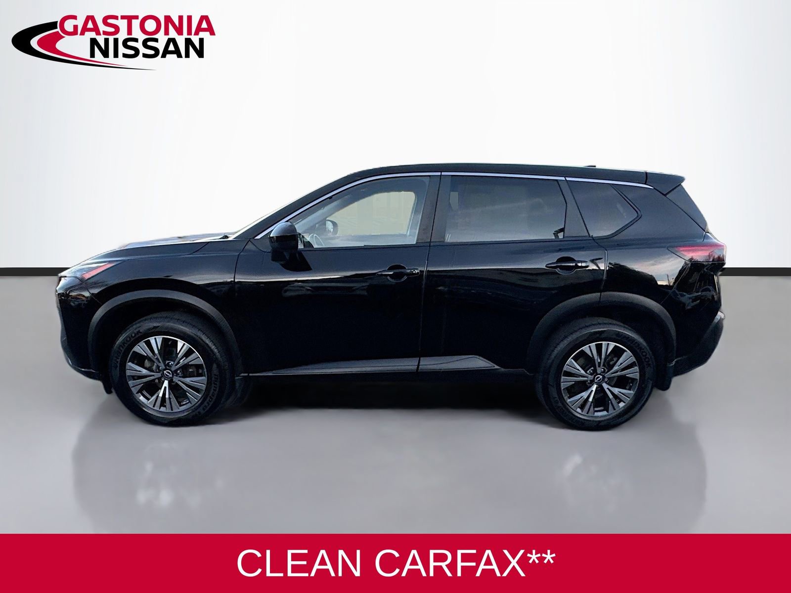 Used 2023 Nissan Rogue SV image 5