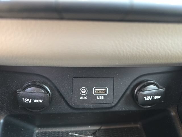 Used 2018 Hyundai Tucson Sport w/ Cargo Package FWD image 23