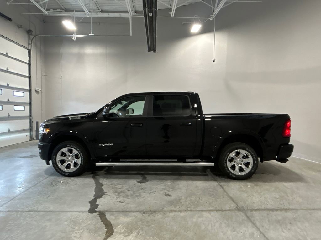 New 2026 RAM 1500 Big Horn image 9