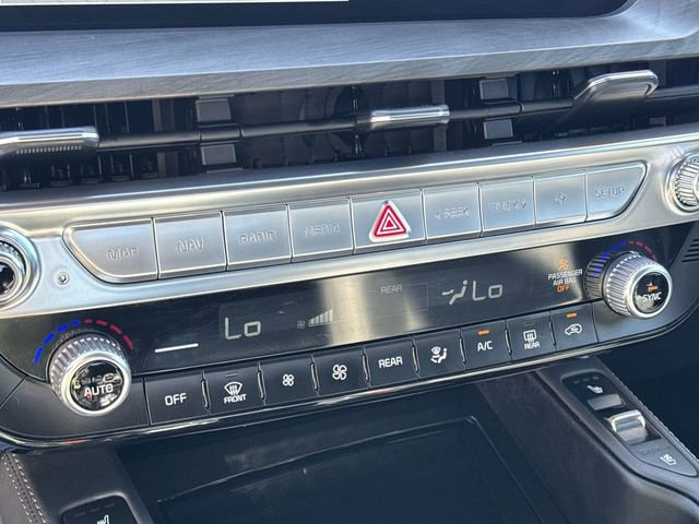 Certified 2024 Kia Telluride SX Prestige X-Pro image 22