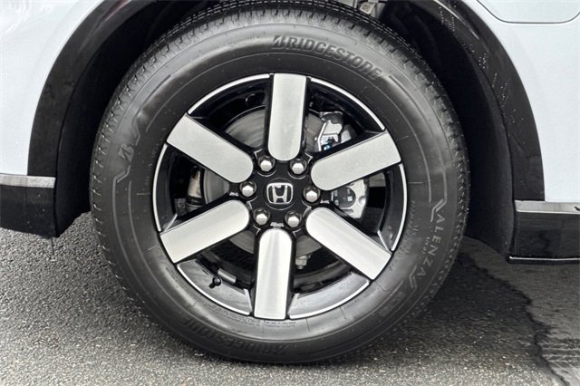 New 2026 Honda Prologue Touring image 34