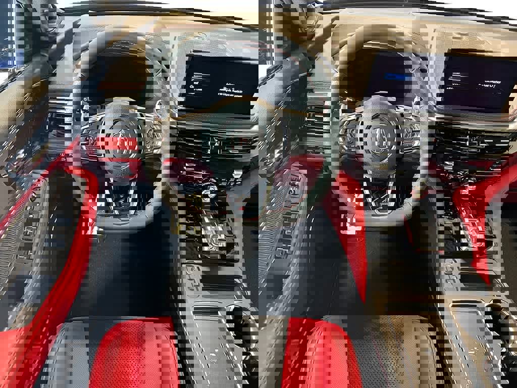 New 2026 Acura MDX A-Spec image 18