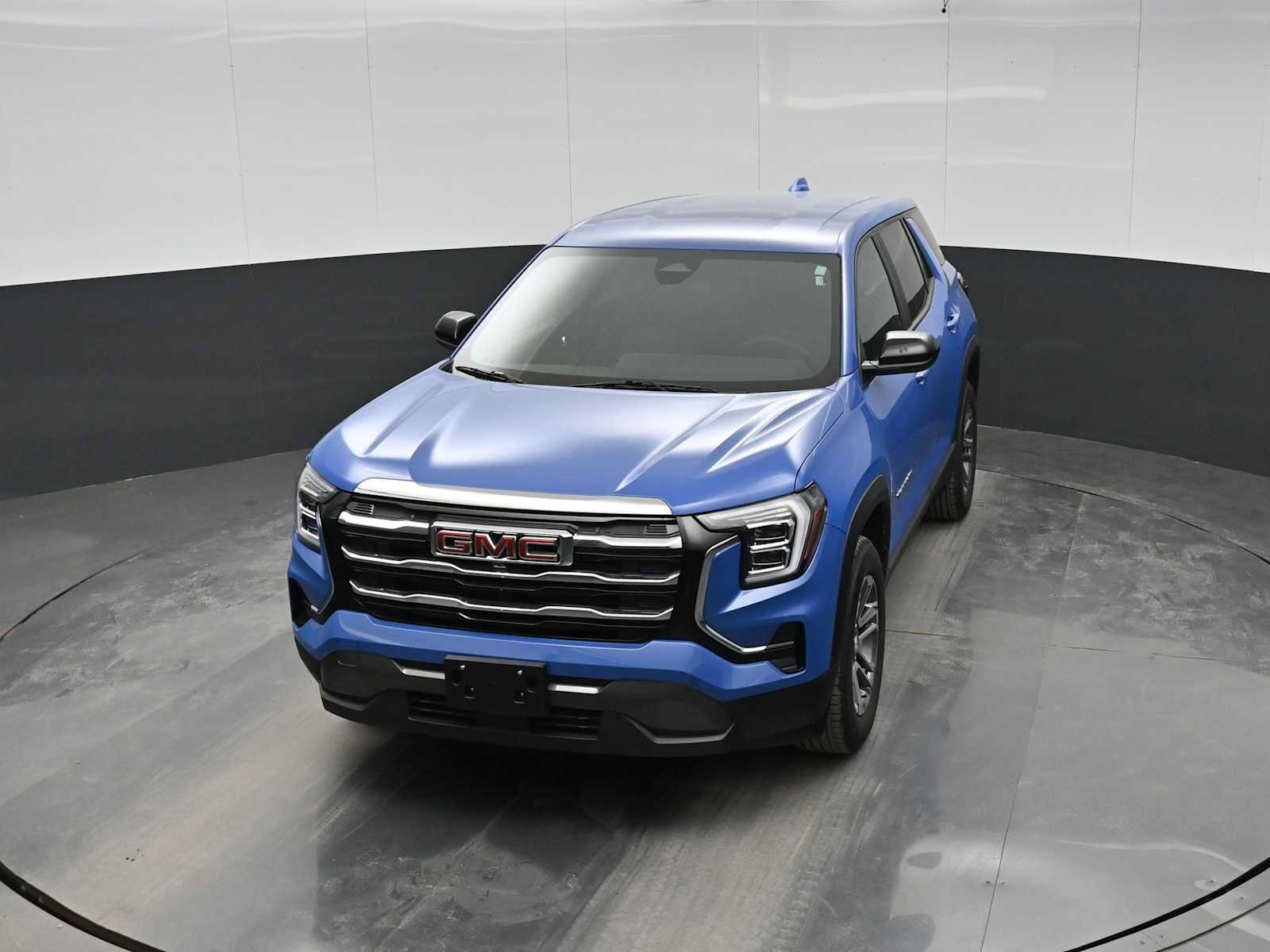 Used 2026 GMC Terrain Elevation AWD/4WD image 23