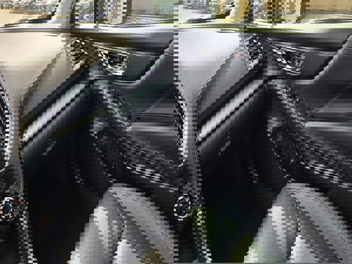 Used 2020 Subaru Forester Limited image 45