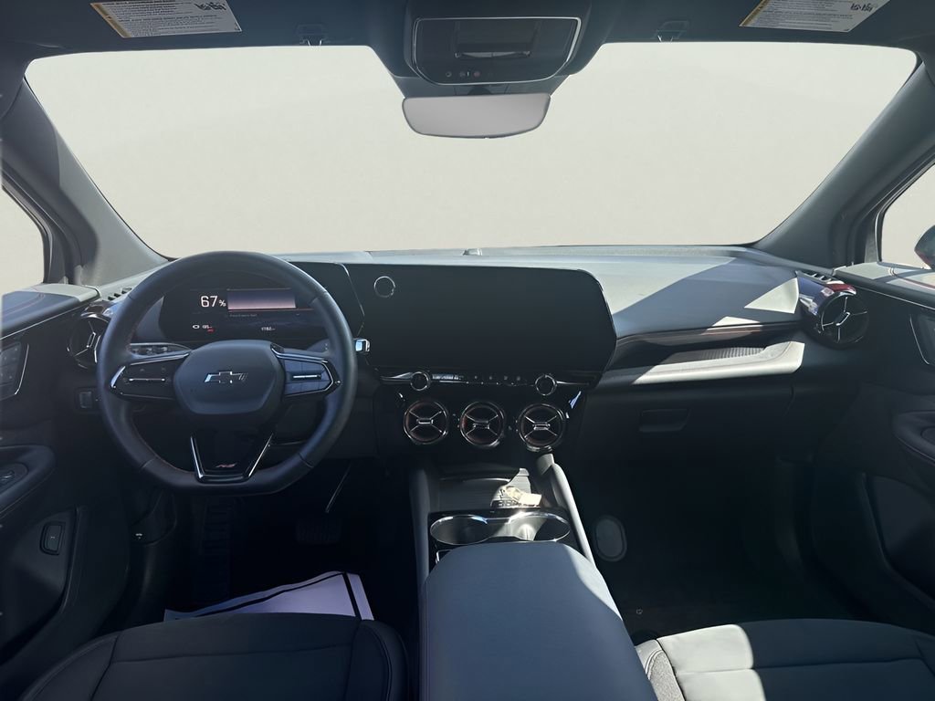 Used 2024 Chevrolet Blazer EV RS image 15