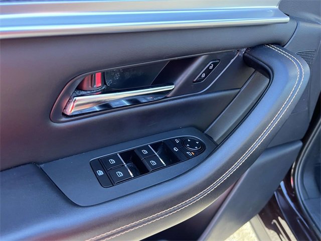 Certified 2024 MAZDA CX-90 Plug-In Hybrid w/ Premium Plus image 18