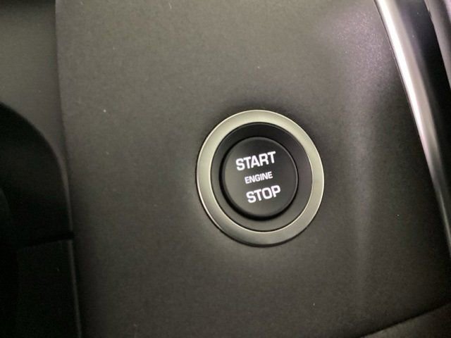 Used 2025 Land Rover Discovery Sport S AWD/4WD image 21