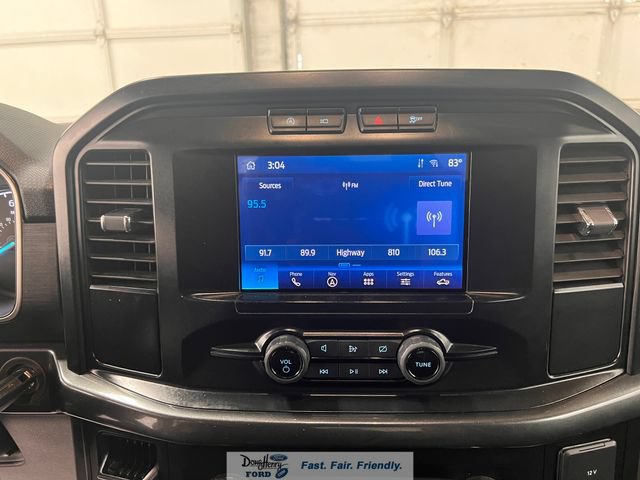 Used 2023 Ford F150 XL w/ STX Appearance Package RWD image 37