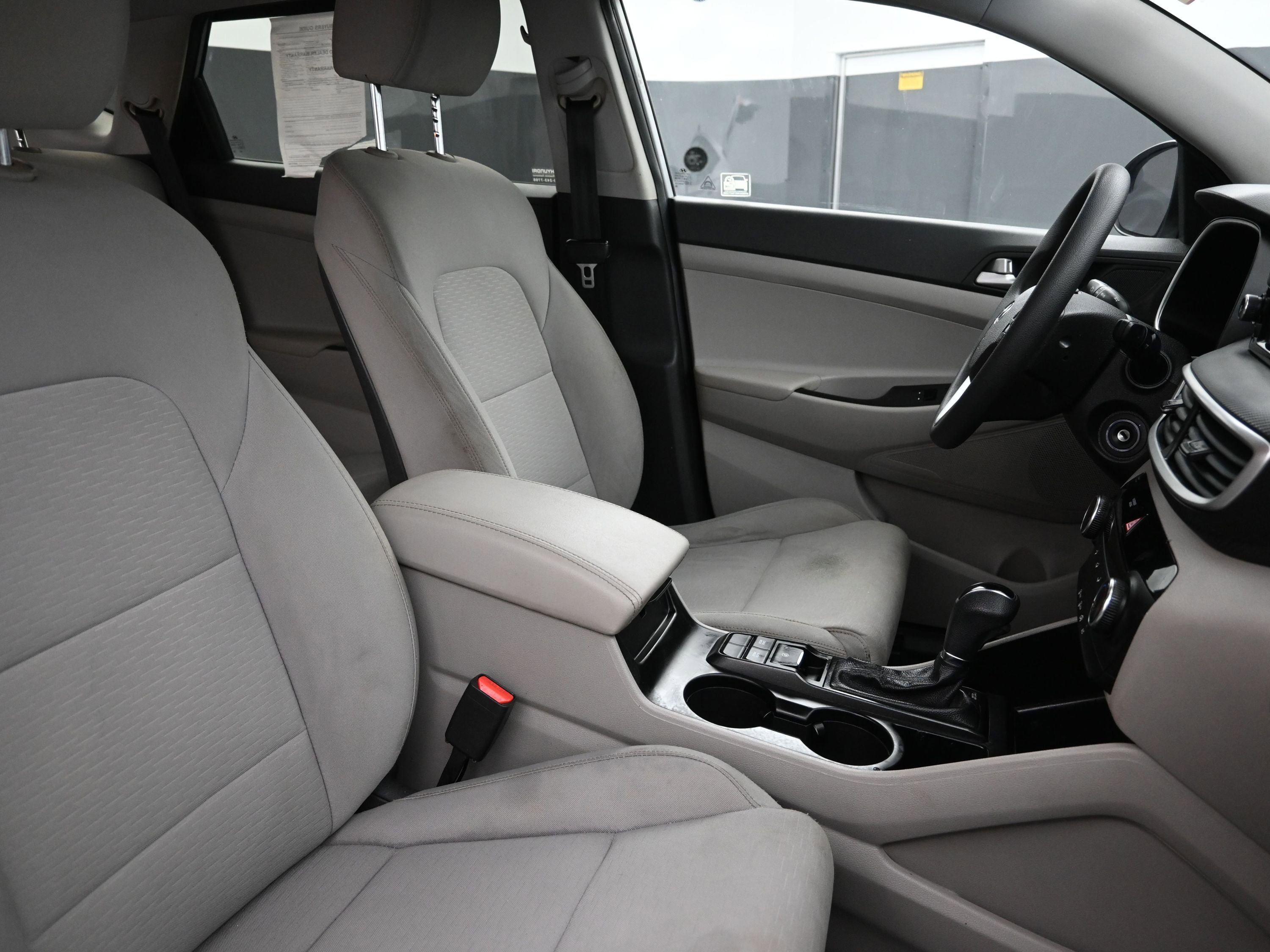 Used 2020 Hyundai Tucson SE FWD image 27