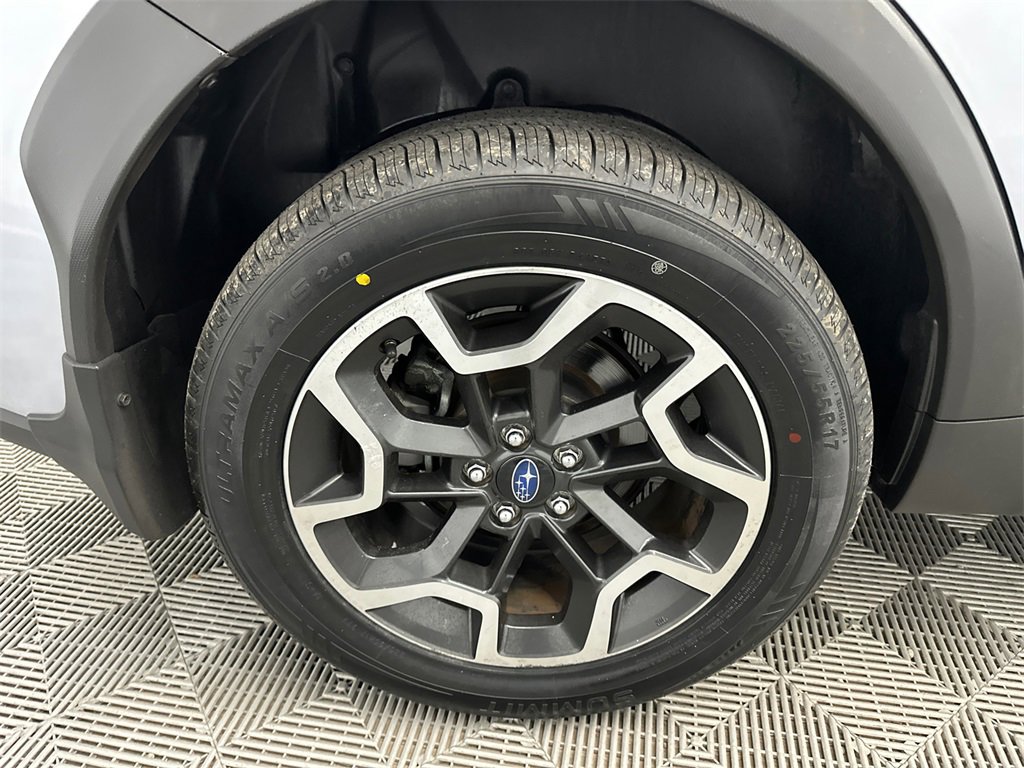 Used 2016 Subaru Crosstrek 2.0i Limited image 17