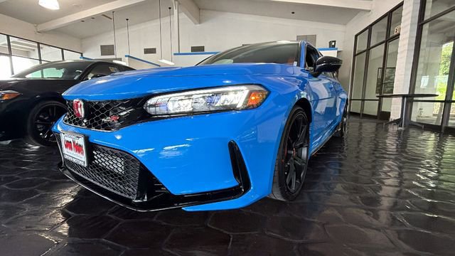 New 2026 Honda Civic Type R image 9