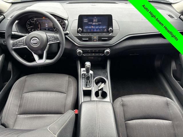 Used 2021 Nissan Altima 2.5 SV FWD image 23