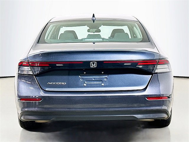 Used 2023 Honda Accord LX image 6