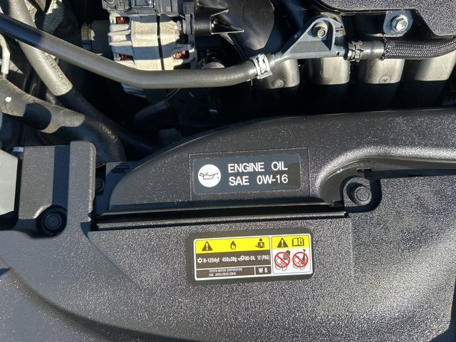 Used 2023 Toyota Corolla SE w/ SE Premium Package image 12