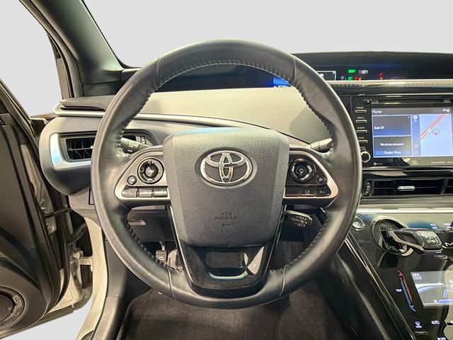 Used 2019 Toyota Mirai FWD image 9