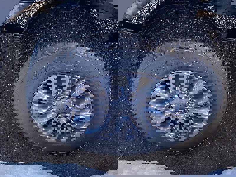 Certified 2022 Ford Ranger XLT w/ Equipment Group 302A High image 14