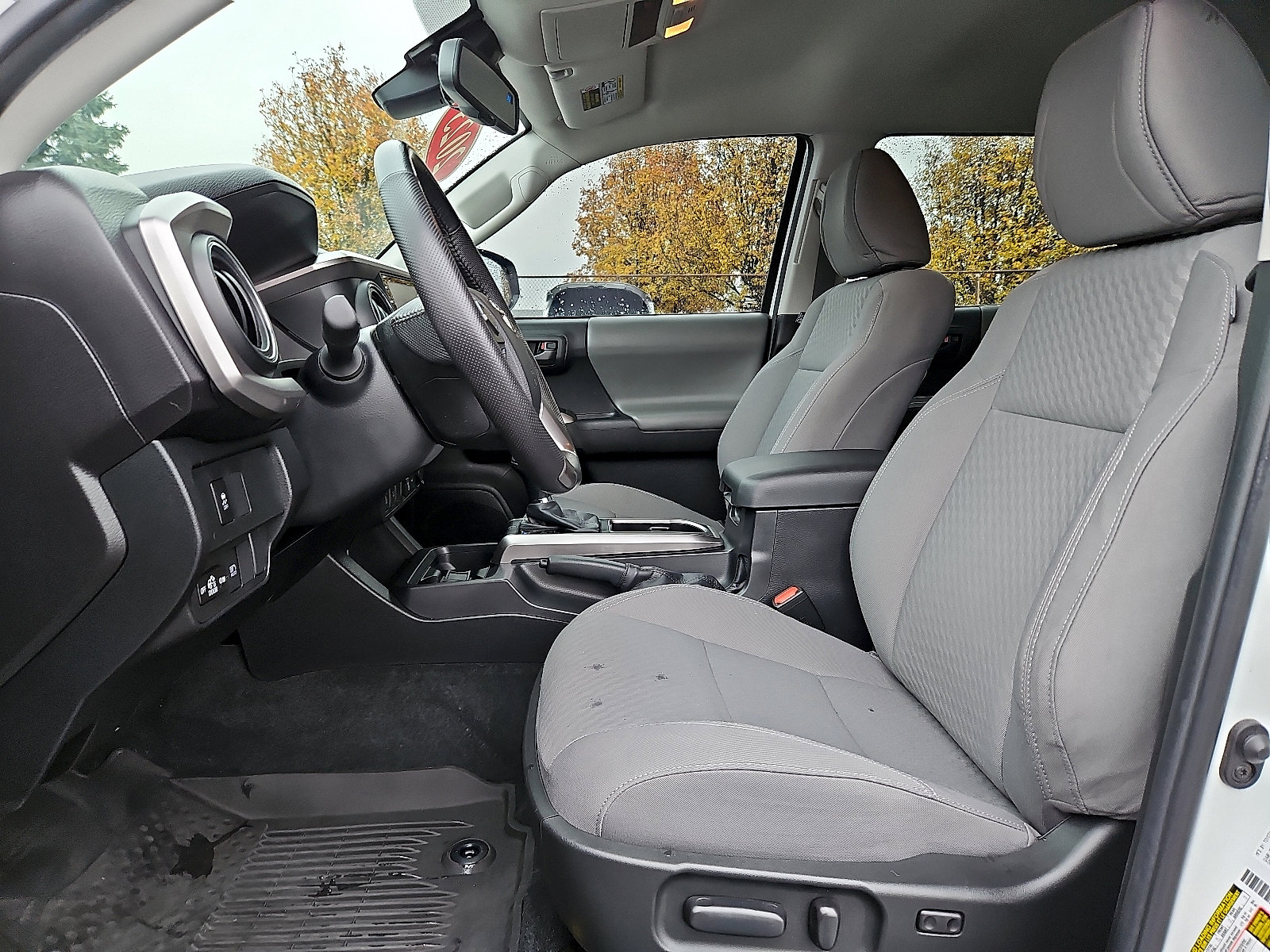 Certified 2023 Toyota Tacoma SR5 image 13