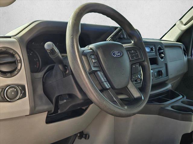 Used 2021 Ford E-450 and Econoline 450 Super Duty w/ Power Windows & Locks Group image 12