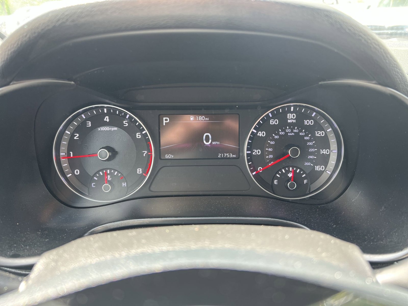 Used 2023 Kia Forte LXS FWD image 16