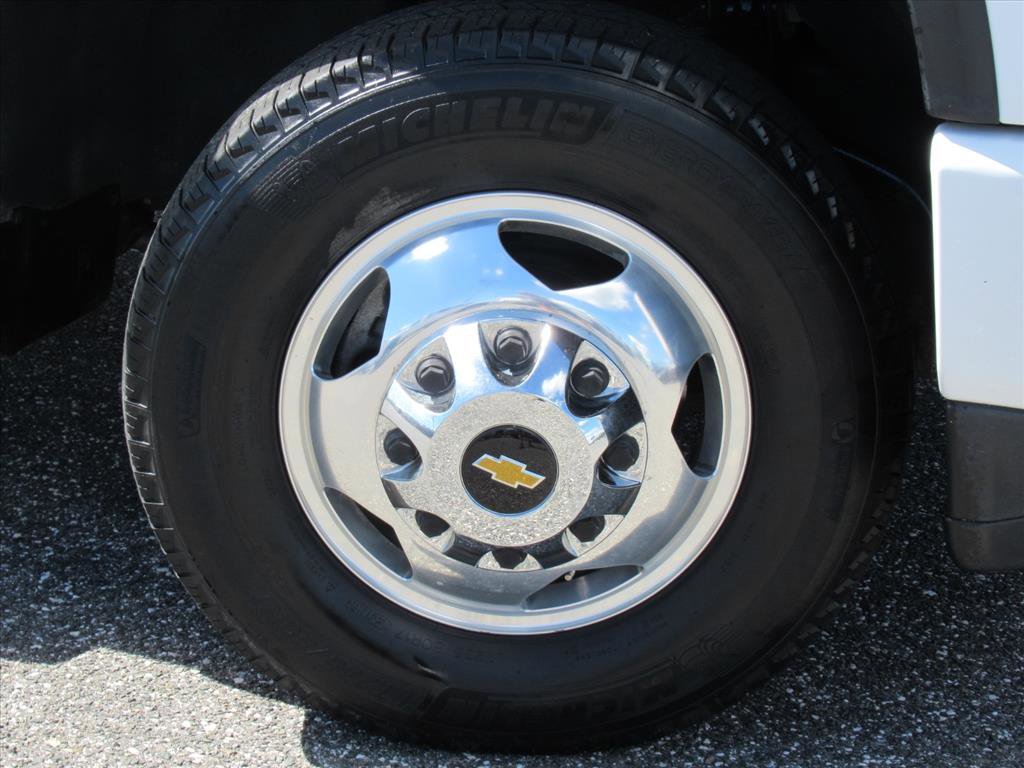 Used 2021 Chevrolet Silverado 3500 High Country image 8